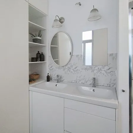 Appartement Oktheway Cuevas *