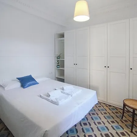 Oktheway Cuevas Appartement *