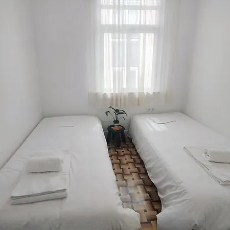Oktheway Cuevas Appartement *