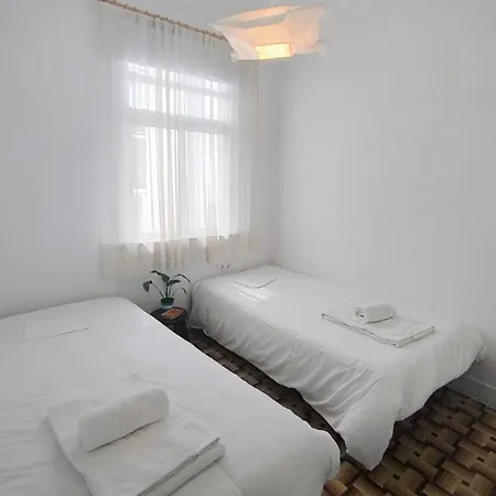 Appartement Oktheway Cuevas La Corogne