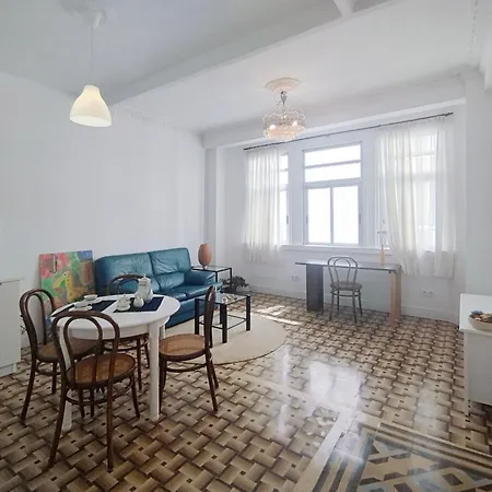 Appartement Oktheway Cuevas La Corogne
